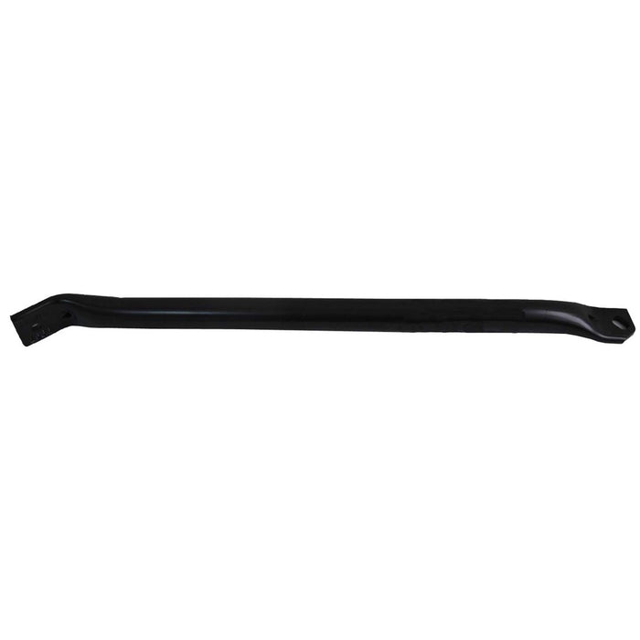 2019-2025 BMW X5/X6/X7 Passenger Side Radiator Support G05 Brace - BM1225171-Partify-Painted-Replacement-Body-Parts