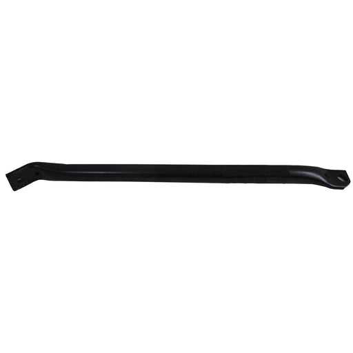 2019-2025 BMW X5/X6/X7 Passenger Side Radiator Support G05 Brace - BM1225171-Partify-Painted-Replacement-Body-Parts