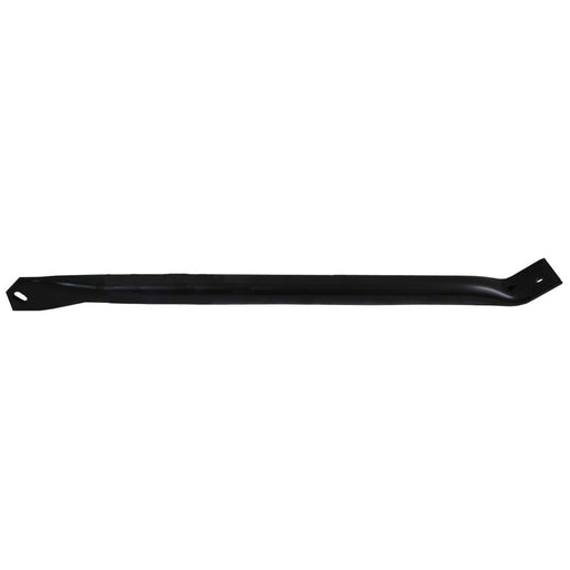 2019-2025 BMW X5/X6/X7 Driver Side Radiator Support G05 Brace - BM1225172-Partify-Painted-Replacement-Body-Parts