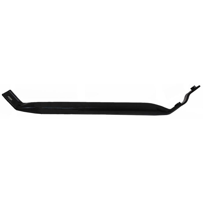 2019-2025 BMW X5/X6/X7 Passenger Side Radiator Support G05 Lower Support Brace - BM1225175-Partify-Painted-Replacement-Body-Parts