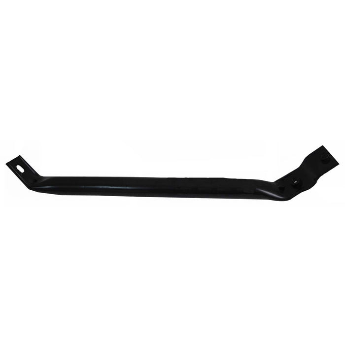 2019-2025 BMW X5/X6/X7 Driver Side Radiator Support G05 Lower Support Brace - BM1225176-Partify-Painted-Replacement-Body-Parts