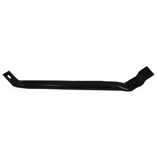 2019-2025 BMW X5/X6/X7 Driver Side Radiator Support G05 Lower Support Brace - BM1225176-Partify-Painted-Replacement-Body-Parts