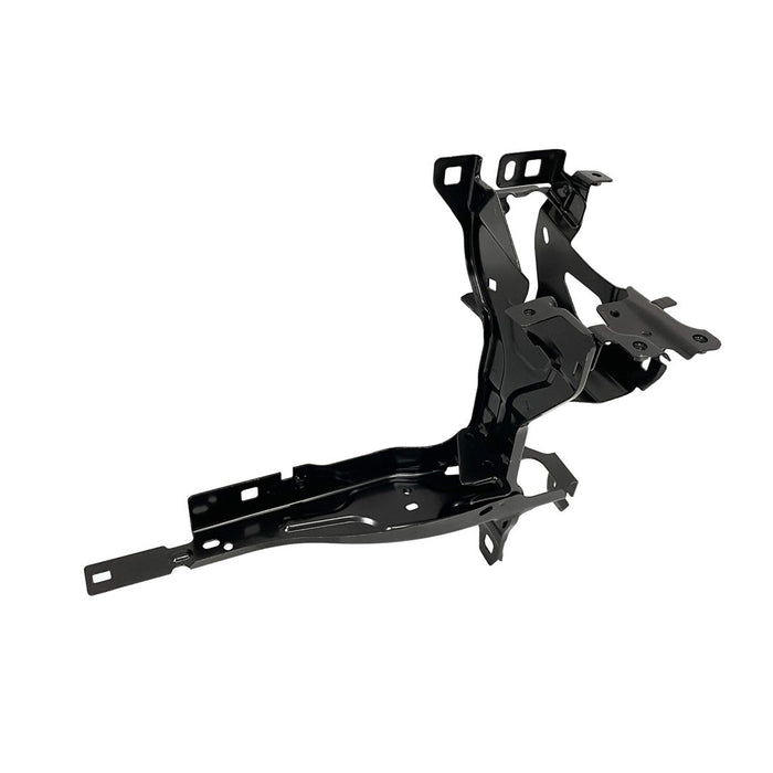 2019-2025 BMW 230i/230i xDrive/330e/330e xDrive/330i/330i xDrive/430i/430i Gran Coupe/430i xDrive/i4/M240i/M240i xDrive/M340i/M340i xDrive/M440i/M440i Gran Coupe/M440i xDrive/M440i xDrive Gran Coupe Passenger Side Radiator Support G42 Side Support/Headlamp Mount - BM1225181-Partify-Painted-Replacement-Body-Parts