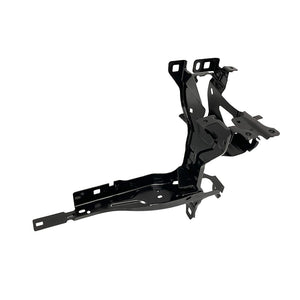 Passenger Side Radiator Support image