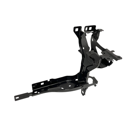 2019-2025 BMW 230i/230i xDrive/330e/330e xDrive/330i/330i xDrive/430i/430i Gran Coupe/430i xDrive/i4/M240i/M240i xDrive/M340i/M340i xDrive/M440i/M440i Gran Coupe/M440i xDrive/M440i xDrive Gran Coupe Passenger Side Radiator Support G42 Side Support/Headlamp Mount - BM1225181-Partify-Painted-Replacement-Body-Parts