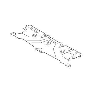 Radiator Support image