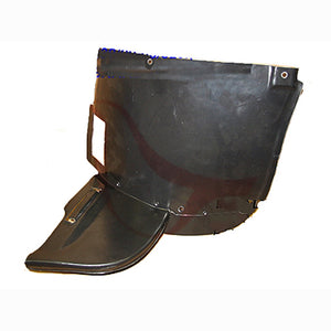 Lower Engine Cover image