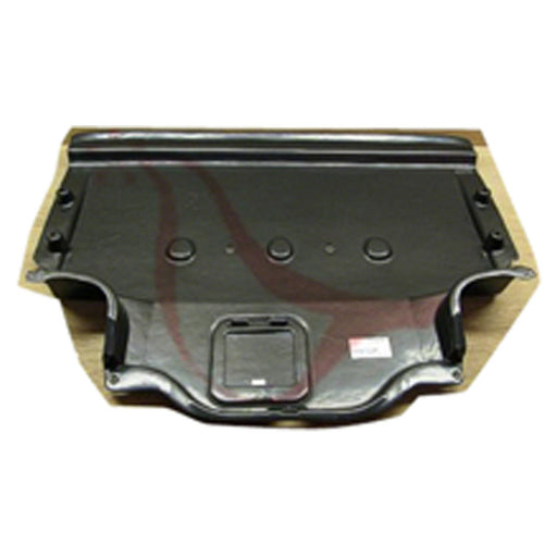 1999-2003 BMW M5 Lower Engine Cover - BM1228107-Partify-Painted-Replacement-Body-Parts