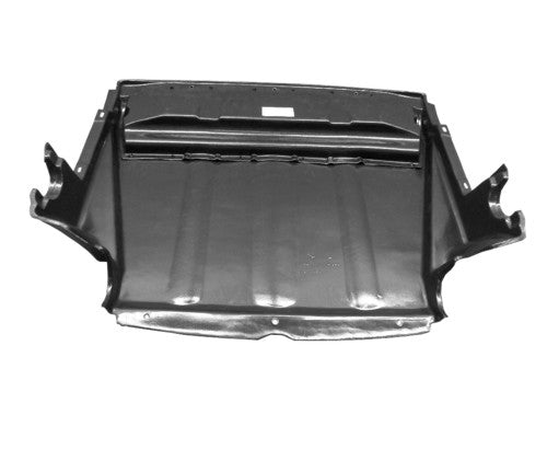 1999-2006 BMW M3 Lower Engine Cover Convertible/Coupe - BM1228108-Partify-Painted-Replacement-Body-Parts