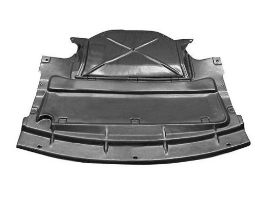 1995-2001 BMW 740i/750iL Lower Engine Cover - BM1228109-Partify-Painted-Replacement-Body-Parts