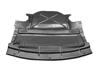 Lower Engine Cover image