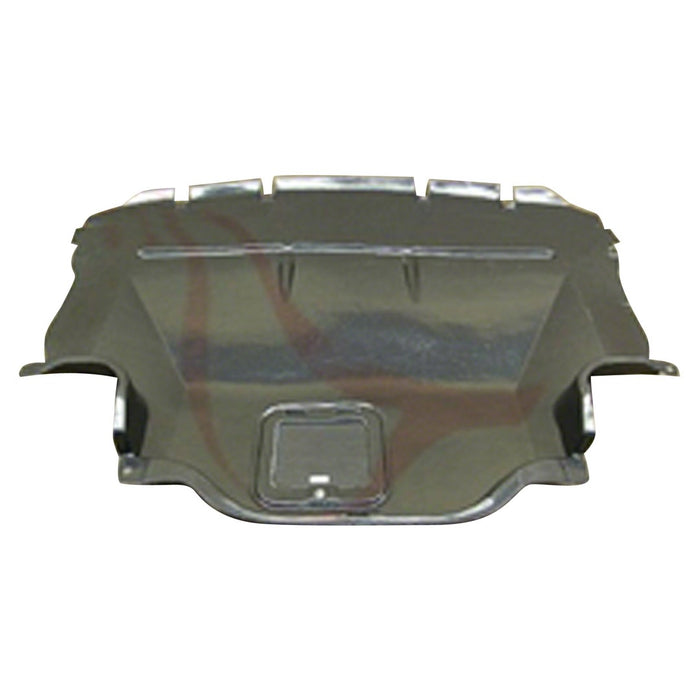 1997-2003 BMW 540i Lower Engine Cover - BM1228110-Partify-Painted-Replacement-Body-Parts