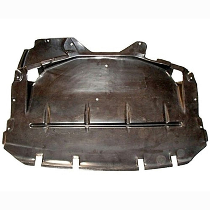 1997-2003 BMW 525i/528i/530i Lower Engine Cover - BM1228111-Partify-Painted-Replacement-Body-Parts