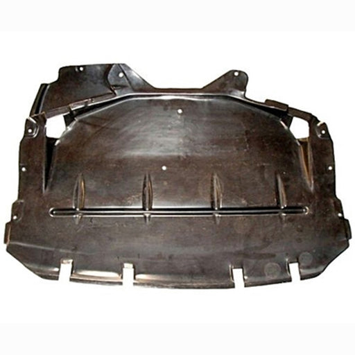1997-2003 BMW 525i/528i/530i Lower Engine Cover - BM1228111-Partify-Painted-Replacement-Body-Parts