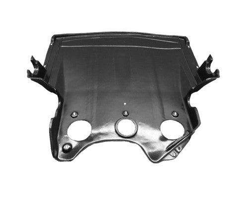 2000-2005 BMW 323i/325i Lower Engine Cover Wagon - BM1228112-Partify-Painted-Replacement-Body-Parts