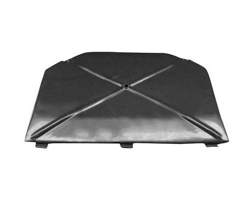 1995-2001 BMW 740i/750iL Lower Engine Cover - BM1228114-Partify-Painted-Replacement-Body-Parts