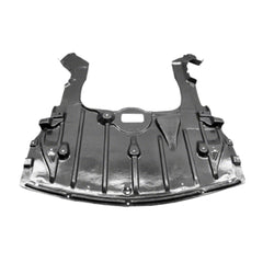 Protection inférieure du dessous de caisse image