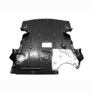 Lower Undercar Shield image