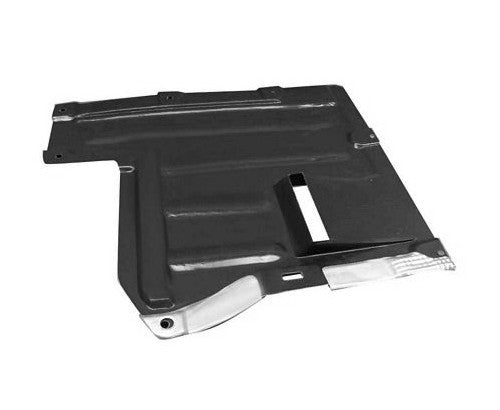 2007-2013 BMW 328i Lower Engine Cover E92/E93/E82 - BM1228121-Partify-Painted-Replacement-Body-Parts
