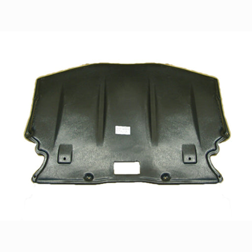 2004-2007 BMW 525i Lower Engine Cover - BM1228124-Partify-Painted-Replacement-Body-Parts