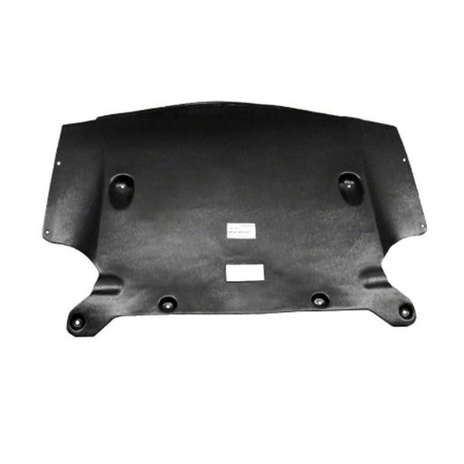 2006-2007 BMW 525i/530i Lower Engine Cover Xi W/O Underbody Shield Pkg - BM1228128-Partify-Painted-Replacement-Body-Parts