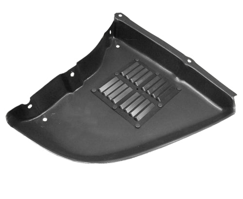 2004-2007 BMW 525i/530i/550i Passenger Side Lower Engine Cover W/M Pkg - BM1228129-Partify-Painted-Replacement-Body-Parts