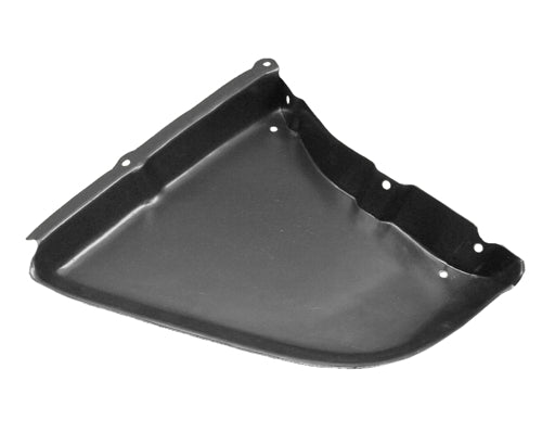 2004-2007 BMW 525i/530i/550i Driver Side Lower Engine Cover W/M Pkg - BM1228130-Partify-Painted-Replacement-Body-Parts