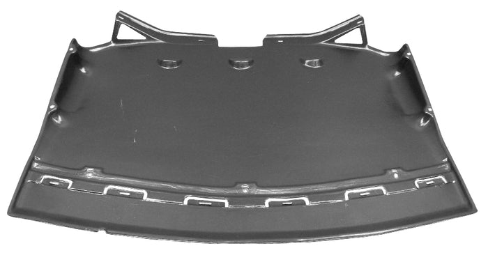 2002-2008 BMW 745i/750i/760i Lower Engine Cover - BM1228131-Partify-Painted-Replacement-Body-Parts