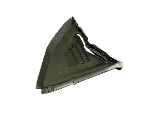 2004-2010 BMW 645Ci/650i/M6 Passenger Side Lower Engine Cover - BM1228141-Partify-Painted-Replacement-Body-Parts
