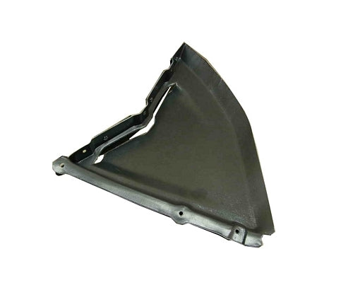 2004-2010 BMW 645Ci/650i/M6 Driver Side Lower Engine Cover - BM1228142-Partify-Painted-Replacement-Body-Parts