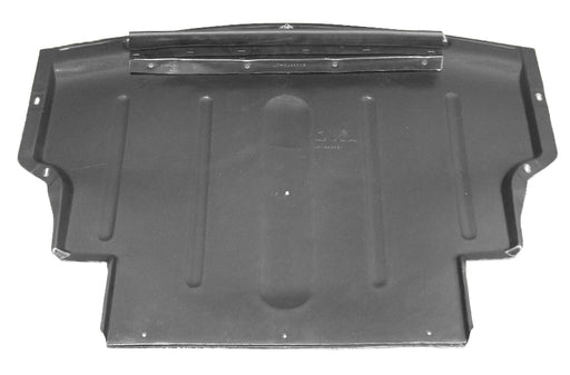 2003-2008 BMW Z4 Lower Engine Cover W/O M Pkg - BM1228145-Partify-Painted-Replacement-Body-Parts