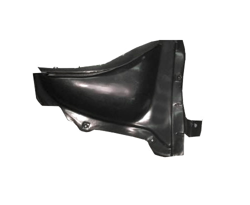 2011-2016 BMW 528i/535i/550i/ActiveHybrid 5 Driver Side Lower Engine Cover F10 Front Side Engine Cover Sedan - BM1228154-Partify-Painted-Replacement-Body-Parts