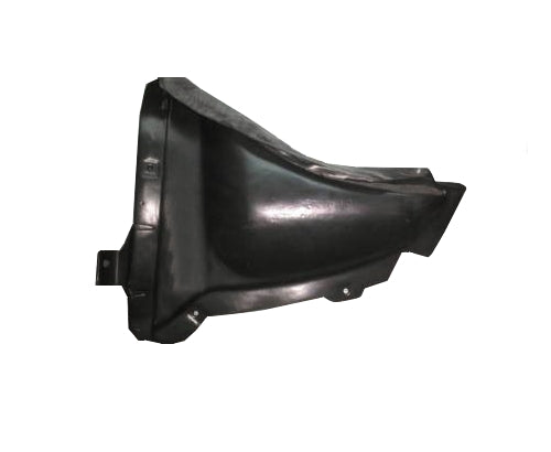 2011-2016 BMW 528i/535i/550i/ActiveHybrid 5 Passenger Side Lower Engine Cover F10 Front Side Engine Cover Sedan - BM1228155-Partify-Painted-Replacement-Body-Parts