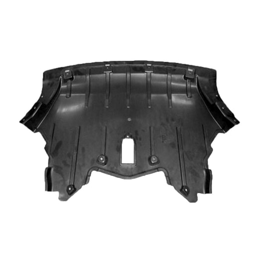 2011-2013 BMW X5 xDrive35i/xDrive50i Lower Engine Cover E70 - BM1228177-Partify-Painted-Replacement-Body-Parts