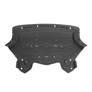 Front Lower Undercar Shield image