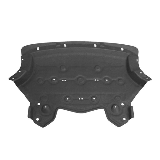 2014-2018 BMW X5/X6 Front Lower Undercar Shield F15 - BM1228179-Partify-Painted-Replacement-Body-Parts