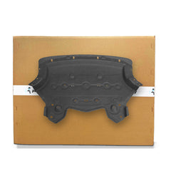 Front Lower Undercar Shield image
