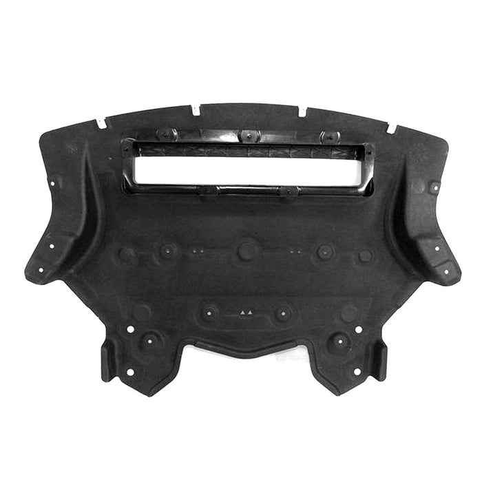 2015-2019 BMW X5/X6 M/M/M Sport Lower Engine Cover F85 - BM1228180-Partify-Painted-Replacement-Body-Parts