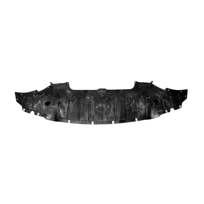 2016-2018 BMW M2 Lower Engine Cover F87 Front - BM1228181-Partify-Painted-Replacement-Body-Parts