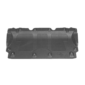 Center Lower Undercar Shield image