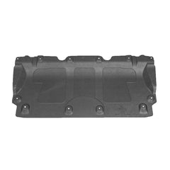 Center Lower Undercar Shield image