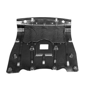 Front Lower Undercar Shield image