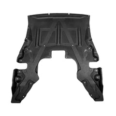 Protection inférieure du dessous de caisse image