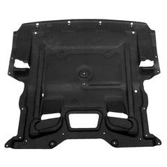 Lower Undercar Shield image