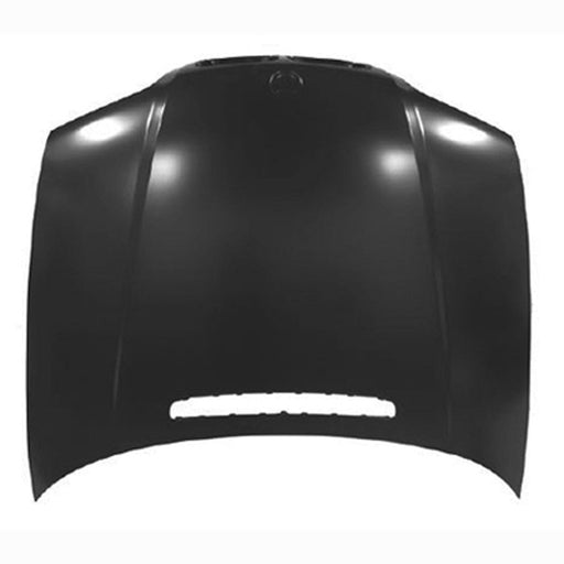 1999-2001 BMW 323i/325i/328i/330i Hood E46 4 Door Sedan/Wagon - BM1230109-Partify-Painted-Replacement-Body-Parts
