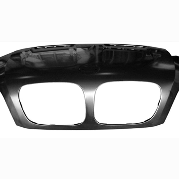 2000-2003 BMW X5 Hood - BM1230114-Partify-Painted-Replacement-Body-Parts