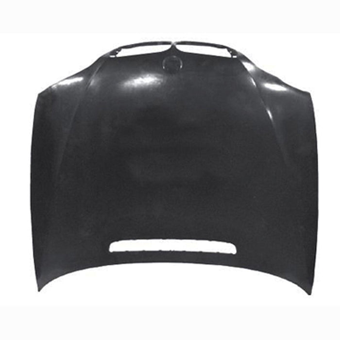 2002-2005 BMW 325i/330i Hood 4 Door Sedan/Wagon - BM1230115-Partify-Painted-Replacement-Body-Parts