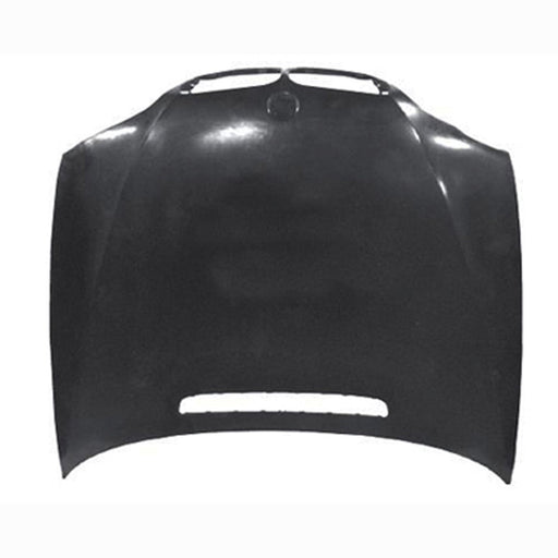 2002-2005 BMW 325i/330i Hood 4 Door Sedan/Wagon - BM1230115-Partify-Painted-Replacement-Body-Parts