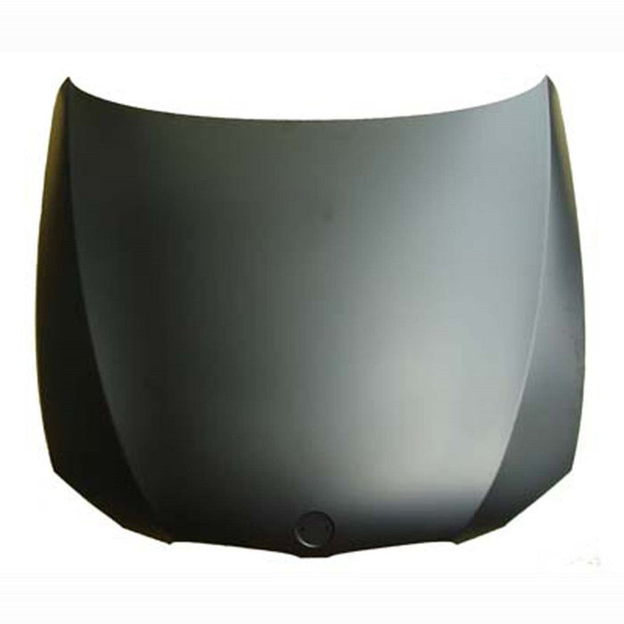 2007-2010 BMW 328i/335i Hood 3L L6 Convertible/Coupe - BM1230128-Partify-Painted-Replacement-Body-Parts
