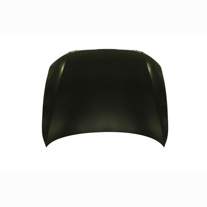 2010-2017 BMW 535i GT/550i GT/550i GT xDrive Hood F07 - BM1230133-Partify-Painted-Replacement-Body-Parts